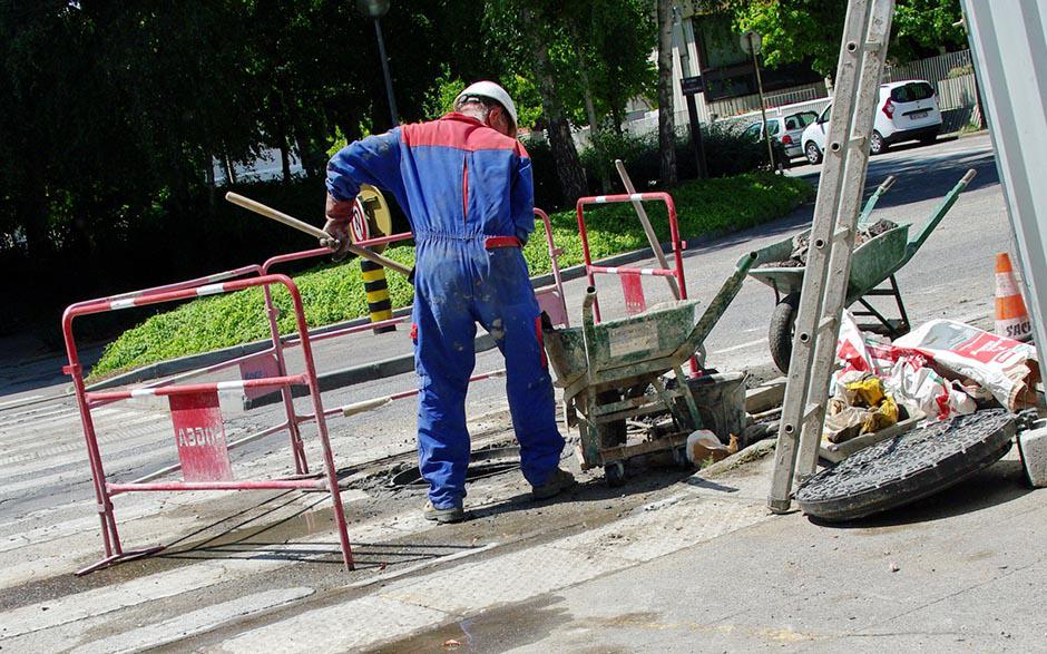 débouchage canalisation Marolles-en-Brie